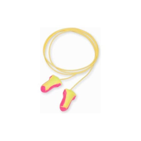 Honeywell North Disposable Polyurethane Foam Contoured T-shape Shape, 32 LL-30